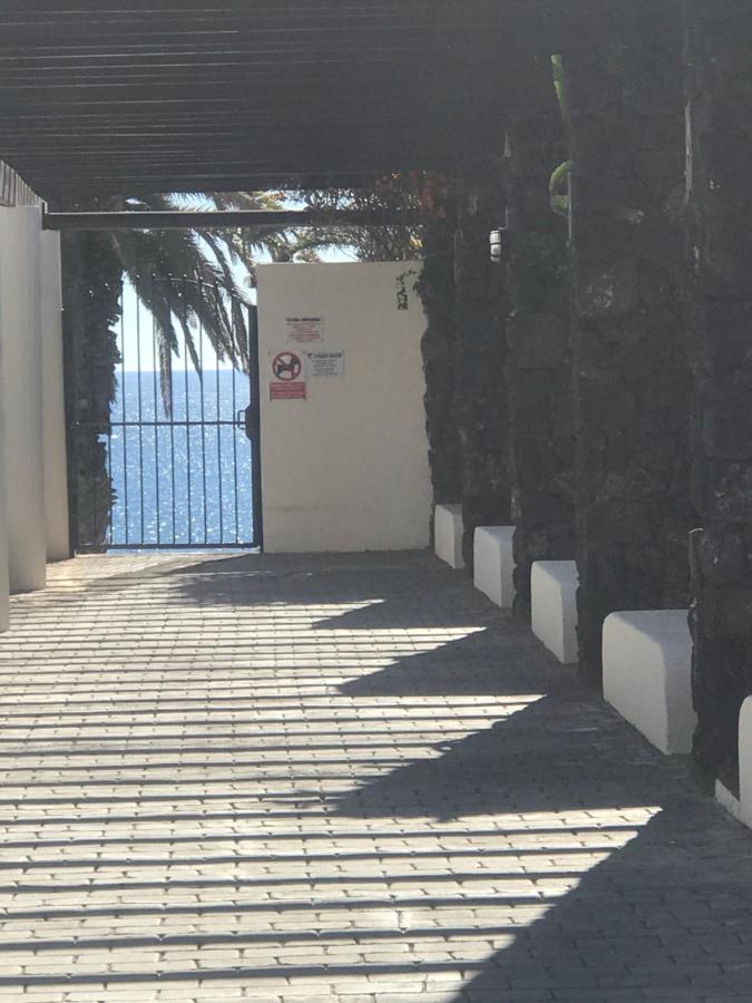 Casa Blanqui Villa Costa Teguise Exterior photo